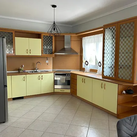 Margaw's 600m From The 빌라