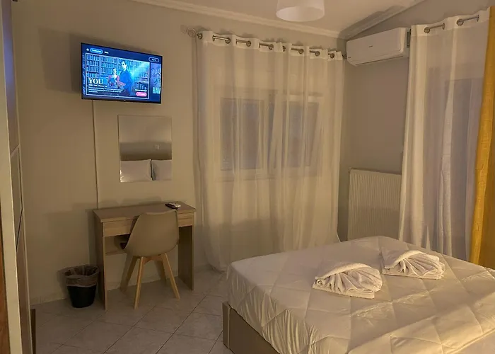 Villa Margaw's 600m From The *